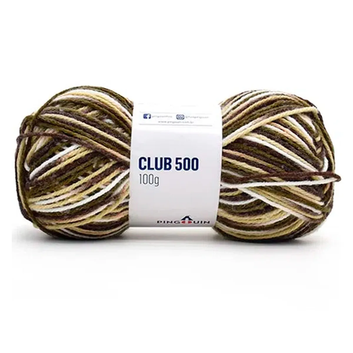 FIO CLUB 40G PINGOUIN FIO CLUB 40G PINGOUIN
