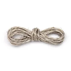 FIO DE SISAL COLOR 35M ARTEPUNTO FIO DE SISAL COLOR 35M ARTEPUNTO