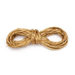 FIO DE SISAL COLOR 35M ARTEPUNTO FIO DE SISAL COLOR 35M ARTEPUNTO