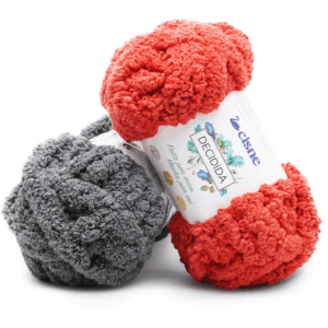 FIO DECIDIDA 300G CISNE