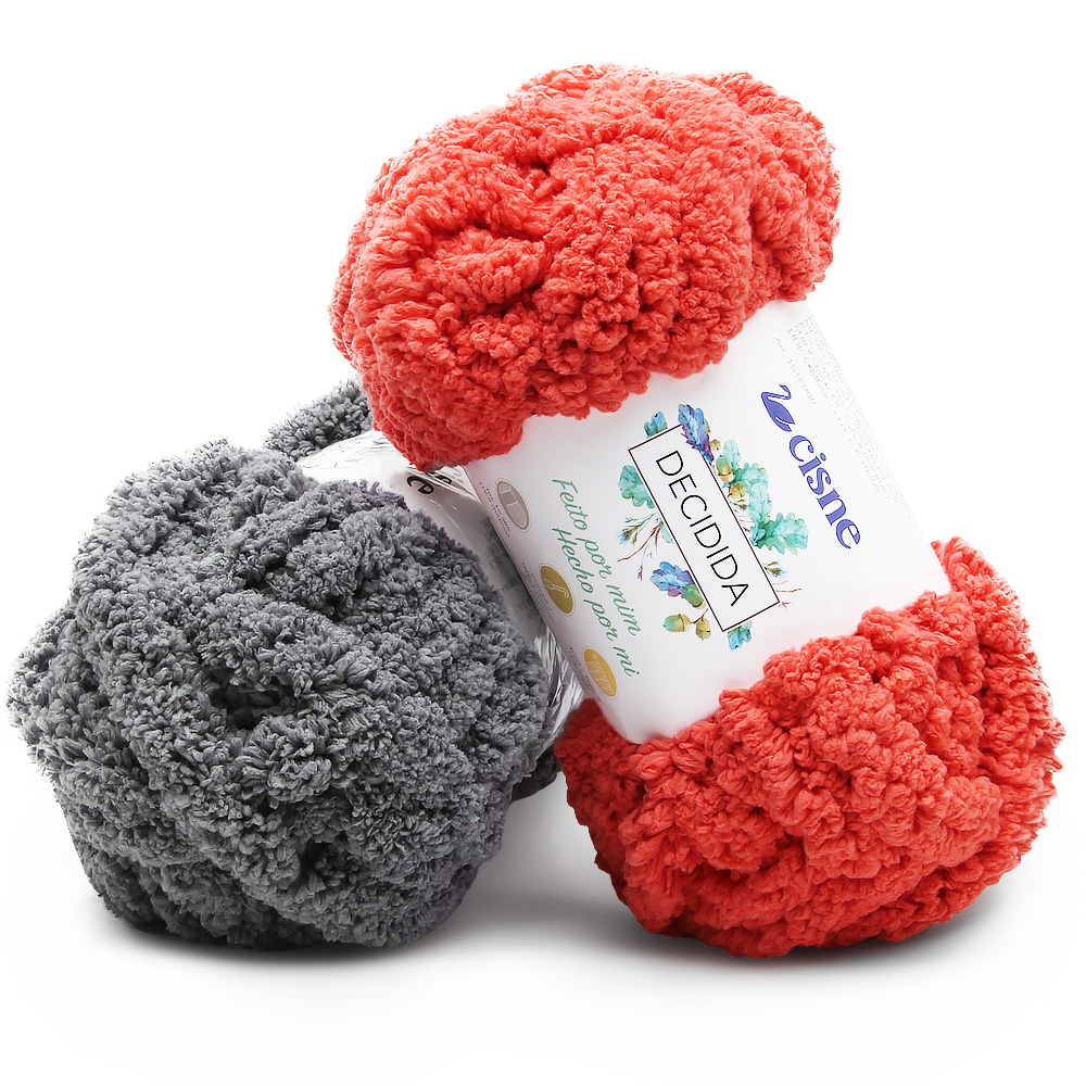 FIO DECIDIDA 300G CISNE FIO DECIDIDA 300G CISNE