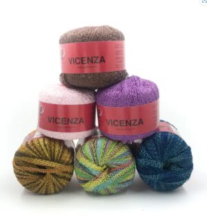FIO VICENZA LANAFIL 106M