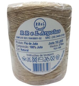 FIO DE JUTA 10 270M