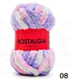 FIO NOSTALGIA LANAFIL 100G