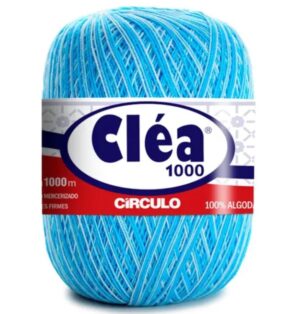 LINHA CLEA 5 MULTICOLOR CIRCULO 750M