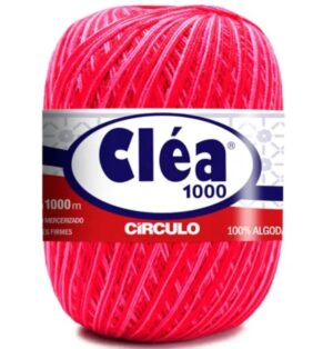 LINHA CLEA 5 MULTICOLOR CIRCULO 750M