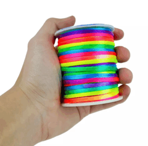 CORDAO R.RATO N3 MULTICOLOR NYBC