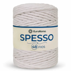 BARBANTE SPESSO 48 FIOS EURO ROMA