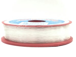 FIO DE PESCA NYBC 0.25MM 100M