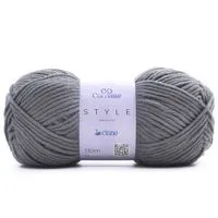 FIO P/TRICO CISNE STYLE 130M FIO P/TRICO CISNE STYLE 130M