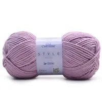 FIO P/TRICO CISNE STYLE 130M FIO P/TRICO CISNE STYLE 130M