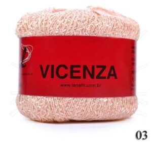 FIO VICENZA LANAFIL 106M