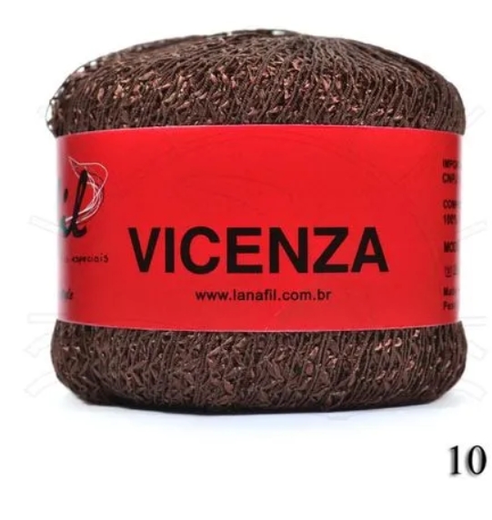FIO VICENZA LANAFIL 106M FIO VICENZA LANAFIL 106M