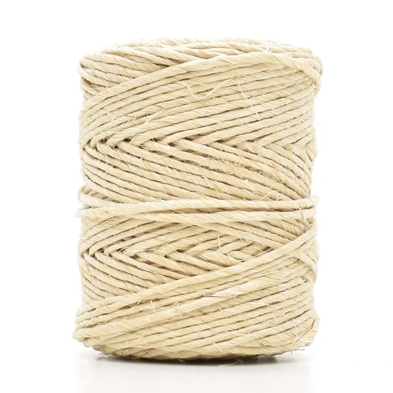 FIO DE SISAL 75M ARTEPUNTO FIO DE SISAL 75M ARTEPUNTO