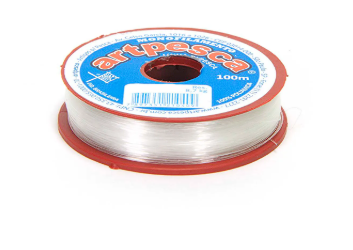 LINHA ARTEPESCA N25 LOTE LINHA ARTEPESCA N25 LOTE