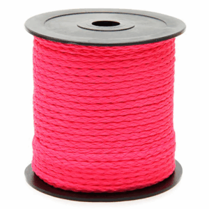 CORDAO MARWAN C5 POLIESTER 5MM