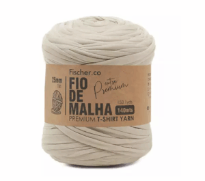 FIO MALHA 25MM FISCHER