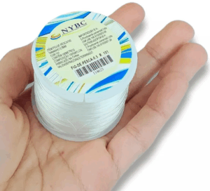 FIO DE PESCA NYBC 0.5MM 100M