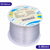 FIO DE PESCA NYBC 0.45MM 100g