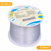 FIO DE PESCA NYBC 0.5MM 100g