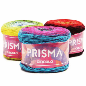 LINHA PRISMA CIRCULO