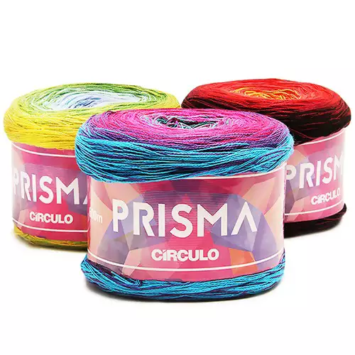 LINHA PRISMA CIRCULO LINHA PRISMA CIRCULO