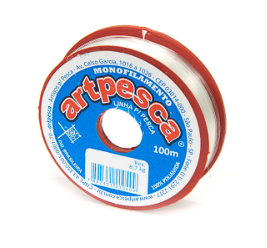 LINHA ARTEPESCA N30 LINHA ARTEPESCA N30