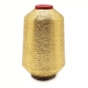 FIO METALIZADA TAM 0.5 500G