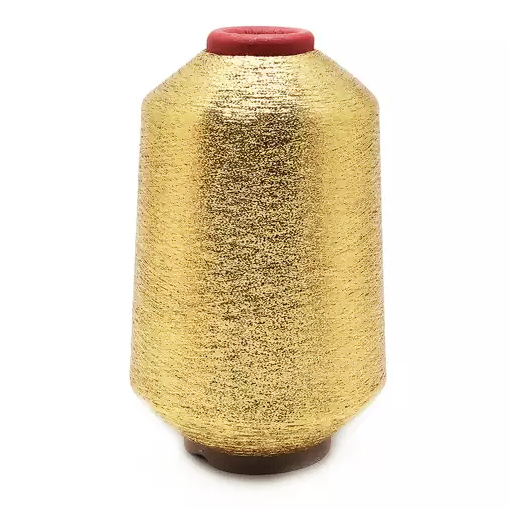 FIO METALIZADA TAM 0.5 500G FIO METALIZADA TAM 0.5 500G