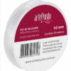 FIO DE SILICONE 1MM ARTEPUNTO