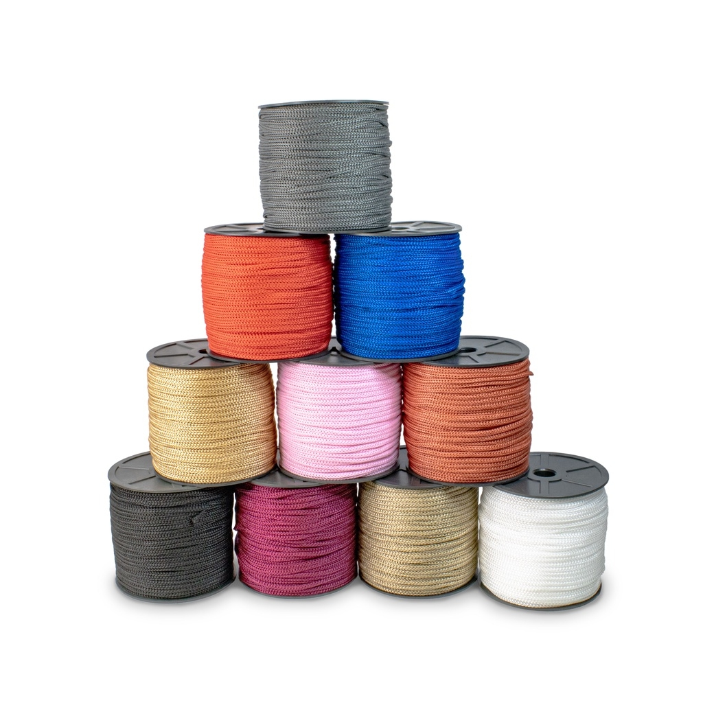 RABO FIO NAUTICO 4MM NYBC RABO FIO NAUTICO 4MM NYBC