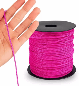 RABO FIO NAUTICO 4MM NYBC