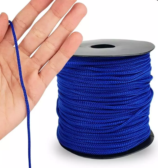 RABO FIO NAUTICO 4MM NYBC RABO FIO NAUTICO 4MM NYBC