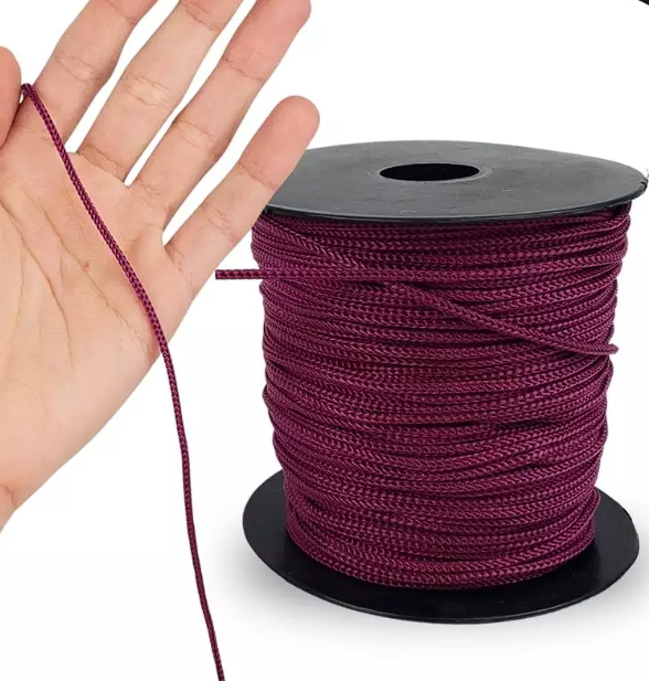 RABO FIO NAUTICO 4MM NYBC RABO FIO NAUTICO 4MM NYBC