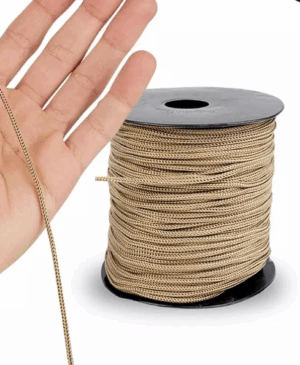 RABO FIO NAUTICO 4MM NYBC