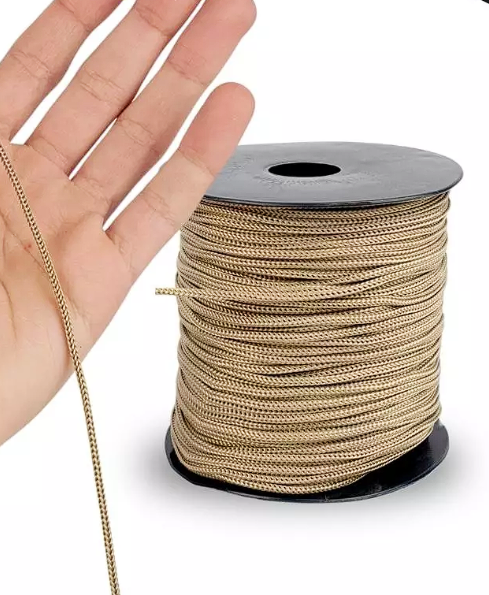 RABO FIO NAUTICO 4MM NYBC RABO FIO NAUTICO 4MM NYBC