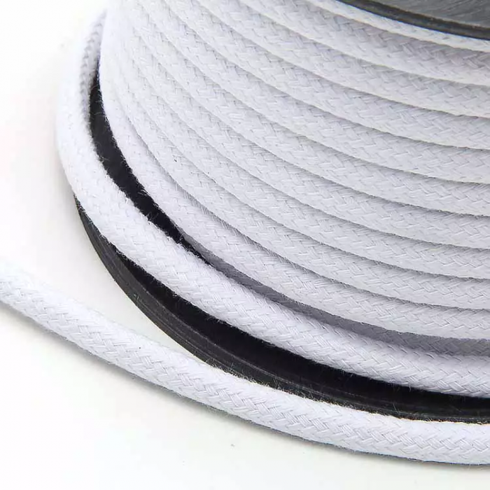 CORDAO ALVEJADO SAO JOSE 6MM 50M CORDAO ALVEJADO SAO JOSE 6MM 50M