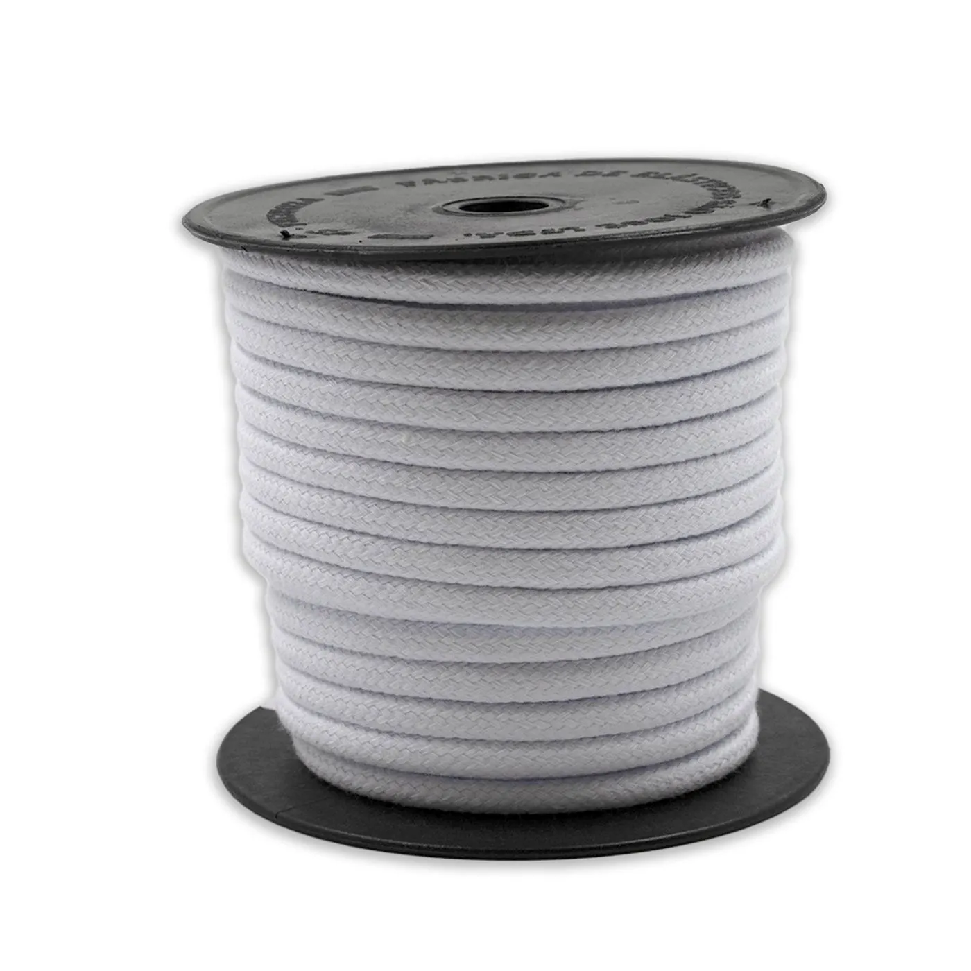 CORDAO ALVEJADO SAO JOSE 6MM 50M CORDAO ALVEJADO SAO JOSE 6MM 50M