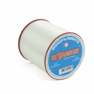 LINHA ARTEPESCA 0,50MM