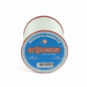 LINHA ARTEPESCA 0,50MM