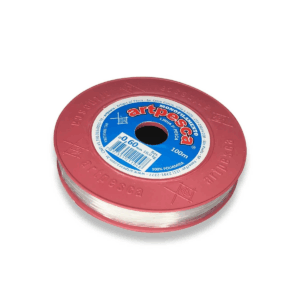 LINHA ARTEPESCA 0,60MM