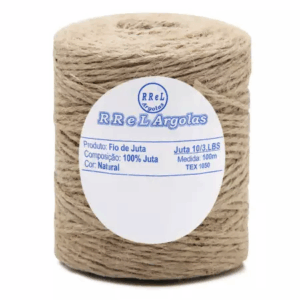 FIO DE JUTA 10/3 100M