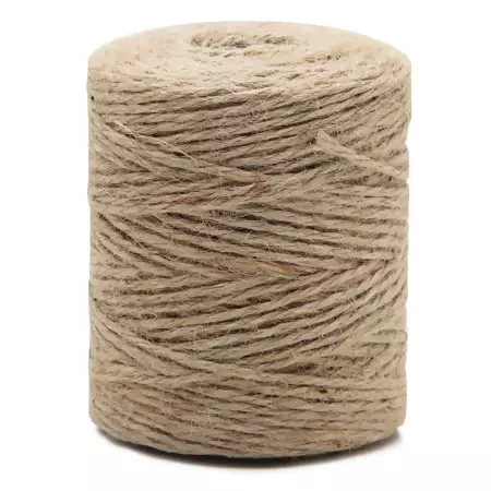 FIO DE JUTA 10/3 100M FIO DE JUTA 10/3 100M