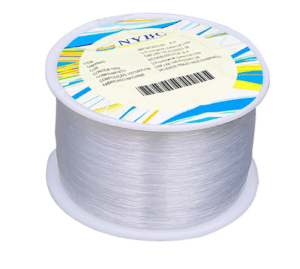FIO DE PESCA NYBC 0.4MM
