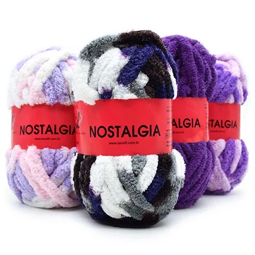 FIO NOSTALGIA 100G FIO NOSTALGIA 100G