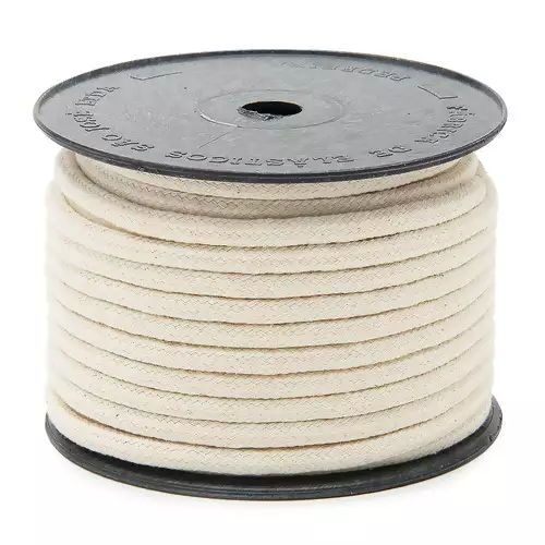 CORDAO SAO JOSE 6MM 20M CORDAO SAO JOSE 6MM 20M