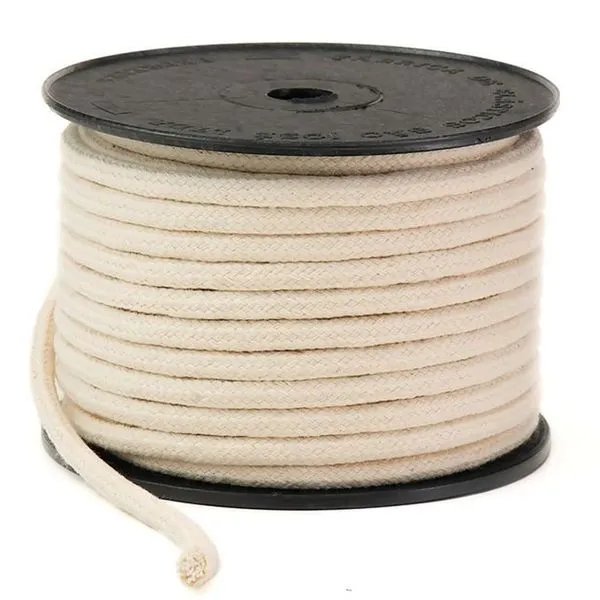 CORDAO SAO JOSE 6MM 20M CORDAO SAO JOSE 6MM 20M