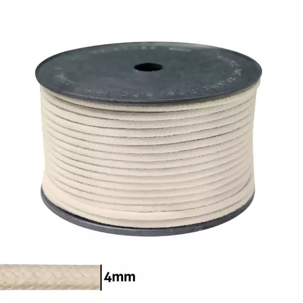 CORDAO SAO JOSE 4MM 50M CORDAO SAO JOSE 4MM 50M