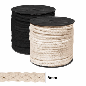 CORDAO SAO JOSE 6MM 50M