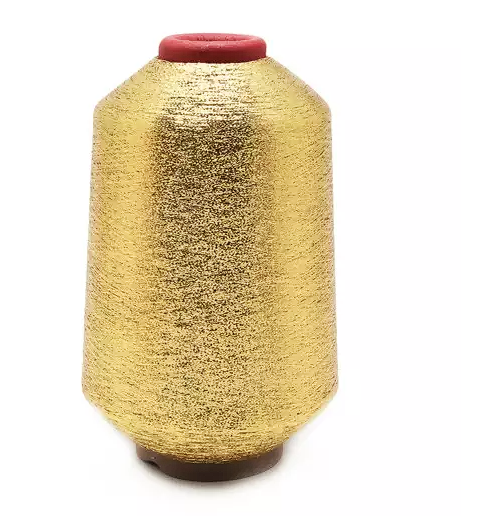 FIO METALIZADA TAM 0.1 FIO METALIZADA TAM 0.1